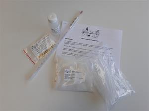 Mozzarella kit - Lag hjemmelaget mozzarella ost